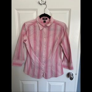 Women’s Express Top